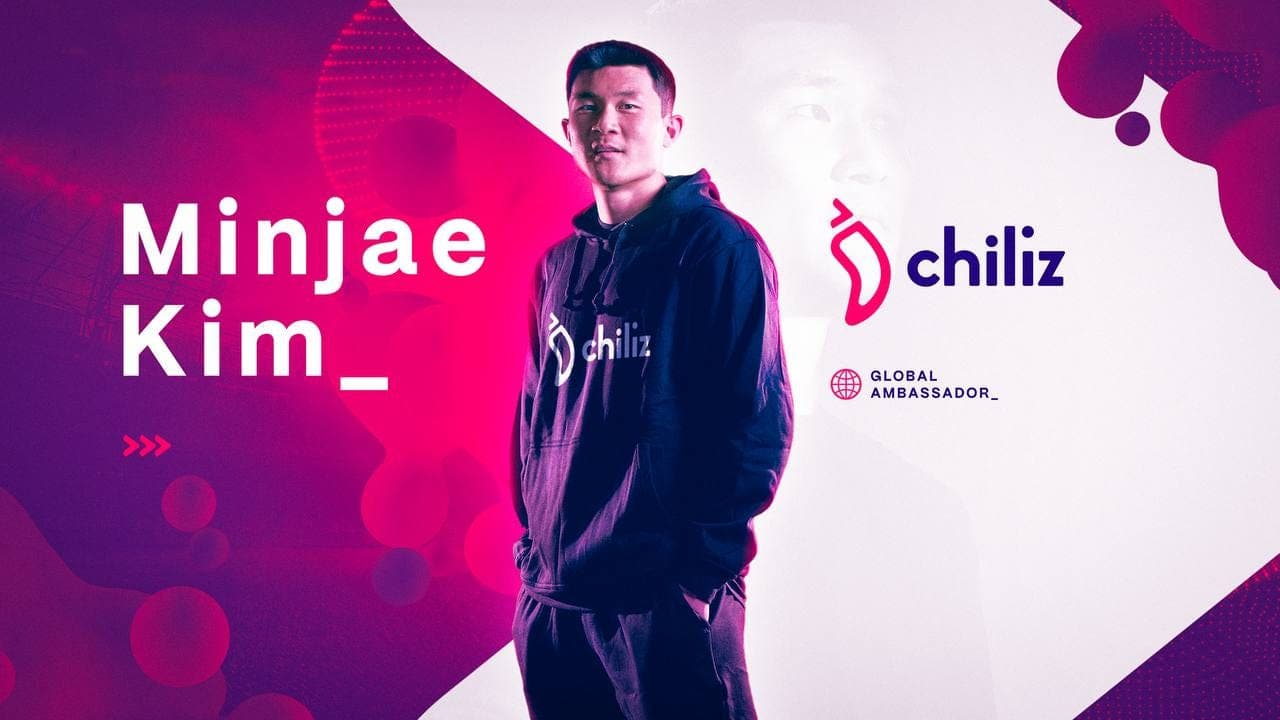 Chiliz 进入EVM兼容时代：用户可参与质押，治理和生态更去中心化