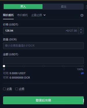 ok欧意OKEX怎么交易 新手在ok欧意OKEx怎么买比特币-第5张图片-欧意下载