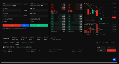 易欧app最新版v6.1.53下载 易欧交易平台官方下载-第2张图片-欧意下载