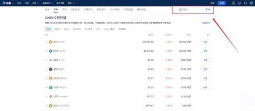 ok欧意OKEX怎么交易 新手在ok欧意OKEx怎么买比特币-第3张图片-欧意下载